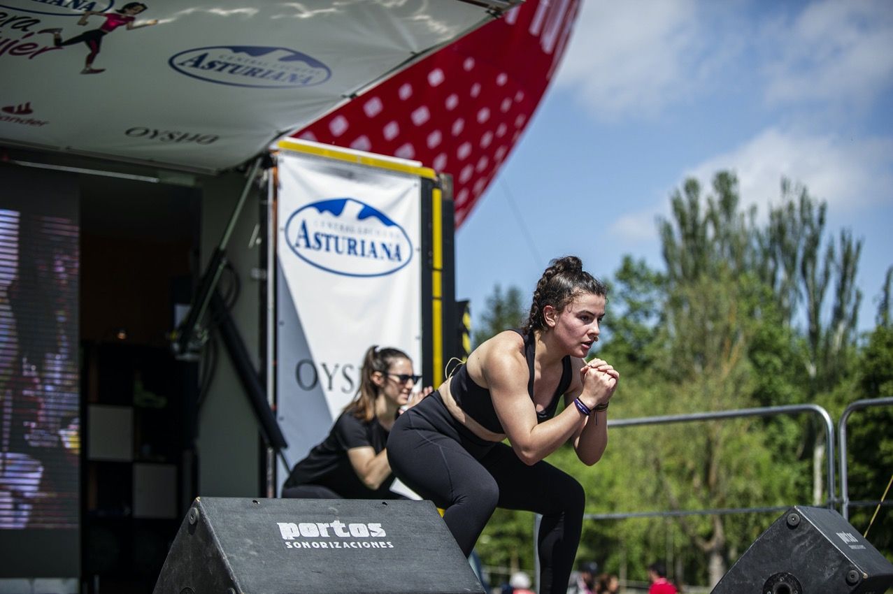 Todas las fotos de la Carrera de la Mujer de Vitoria Gasteiz 7903 