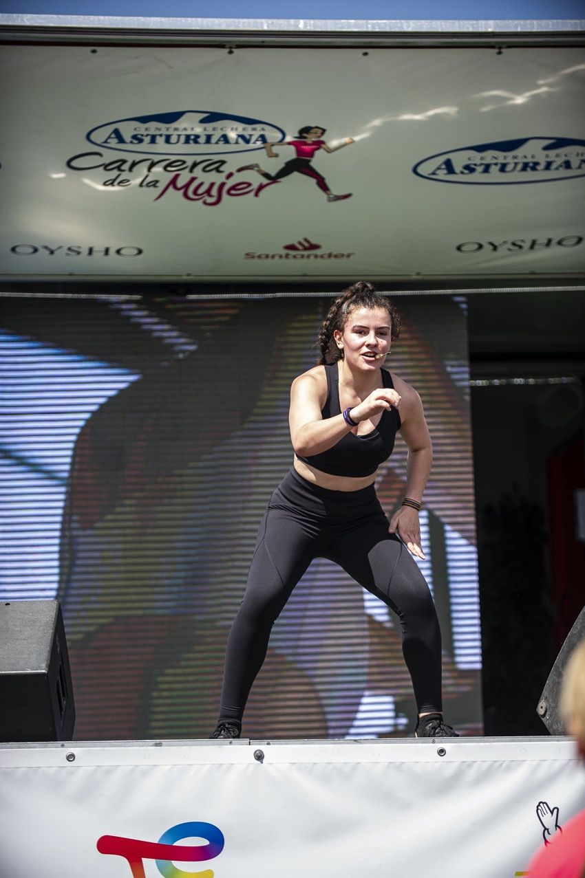 Todas las fotos de la Carrera de la Mujer de Vitoria Gasteiz 7937 