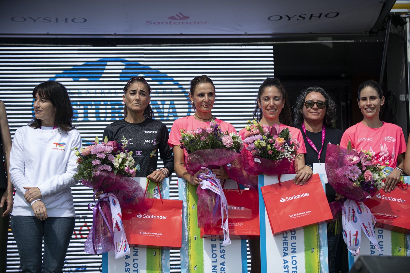 Todas las fotos de la Carrera de la Mujer de Vitoria Gasteiz 511714 