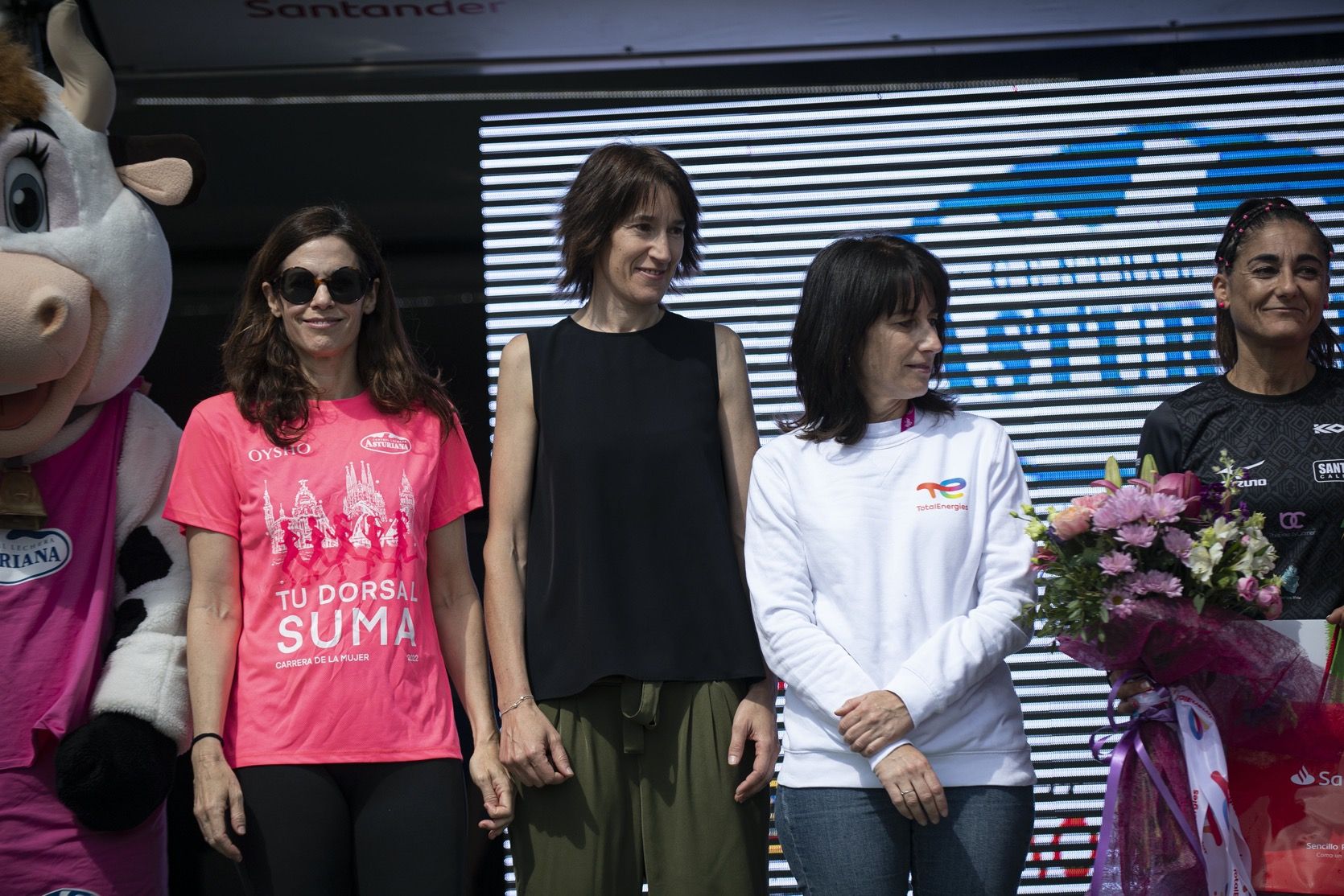 Todas las fotos de la Carrera de la Mujer de Vitoria Gasteiz 511721 