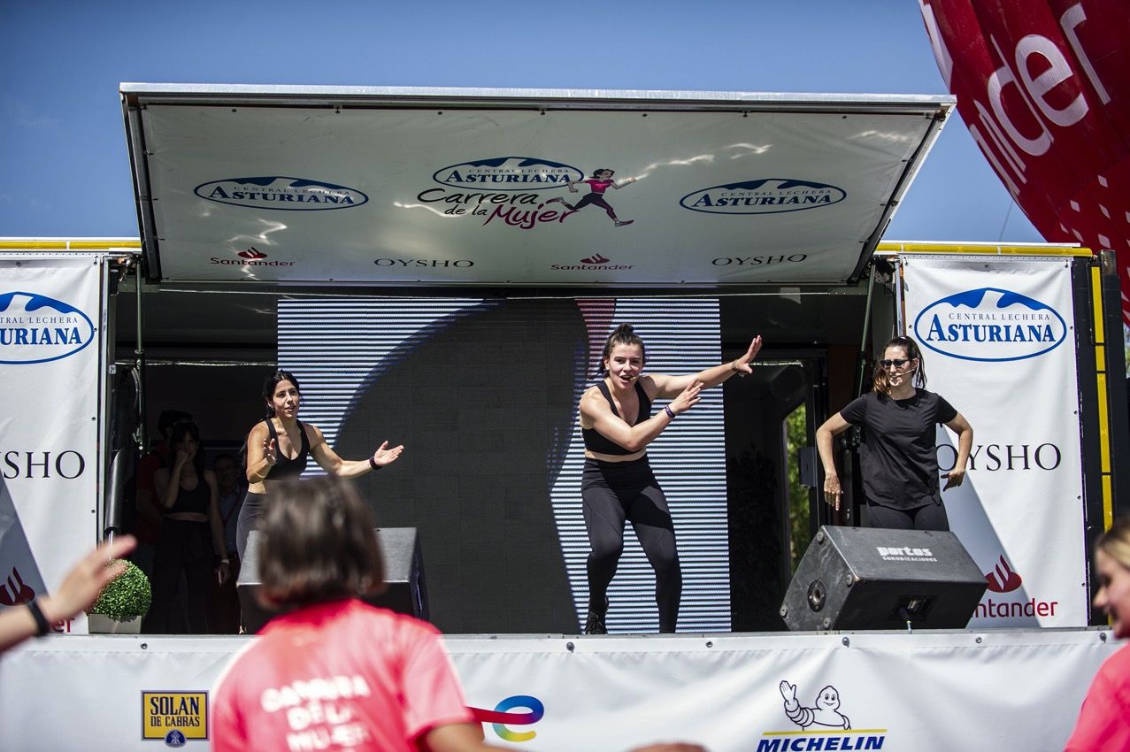 Todas las fotos de la Carrera de la Mujer de Vitoria Gasteiz 7956 