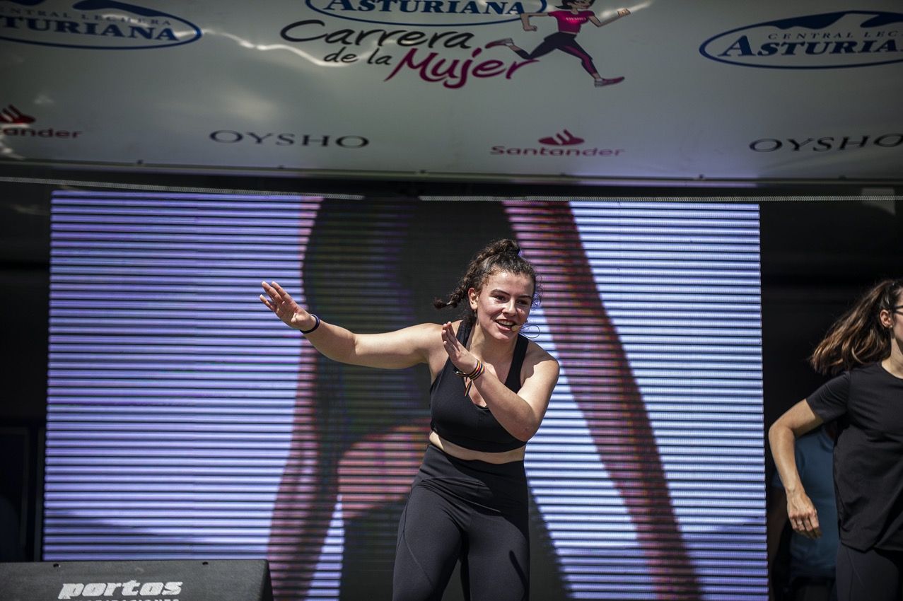 Todas las fotos de la Carrera de la Mujer de Vitoria Gasteiz 7960 