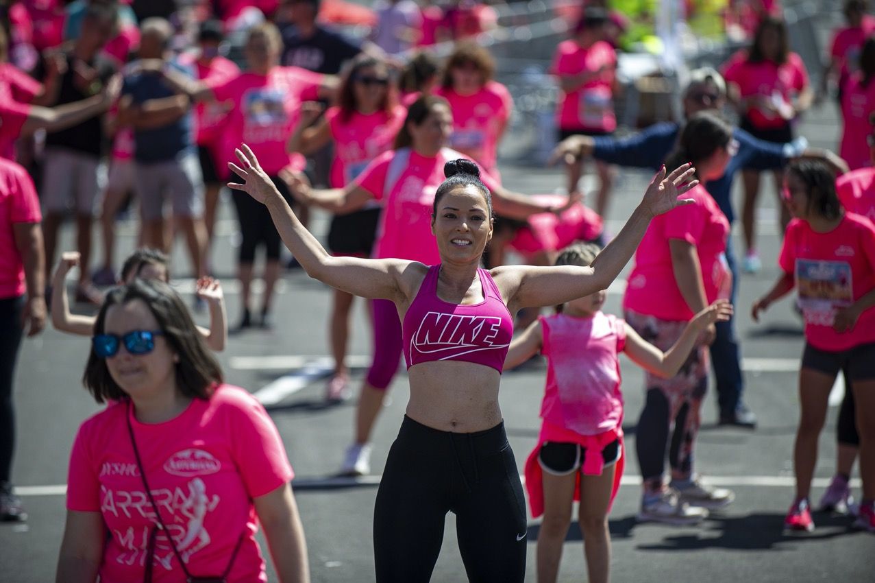 Todas las fotos de la Carrera de la Mujer de Vitoria Gasteiz 7977 