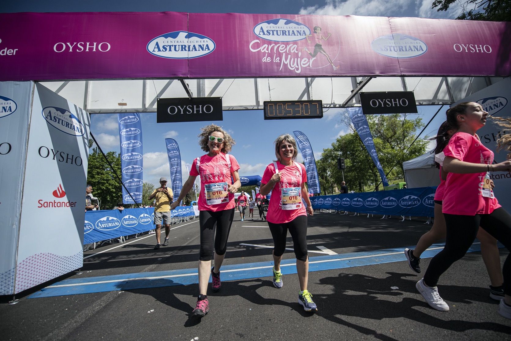 Todas las fotos de la Carrera de la Mujer de Vitoria Gasteiz 511730 