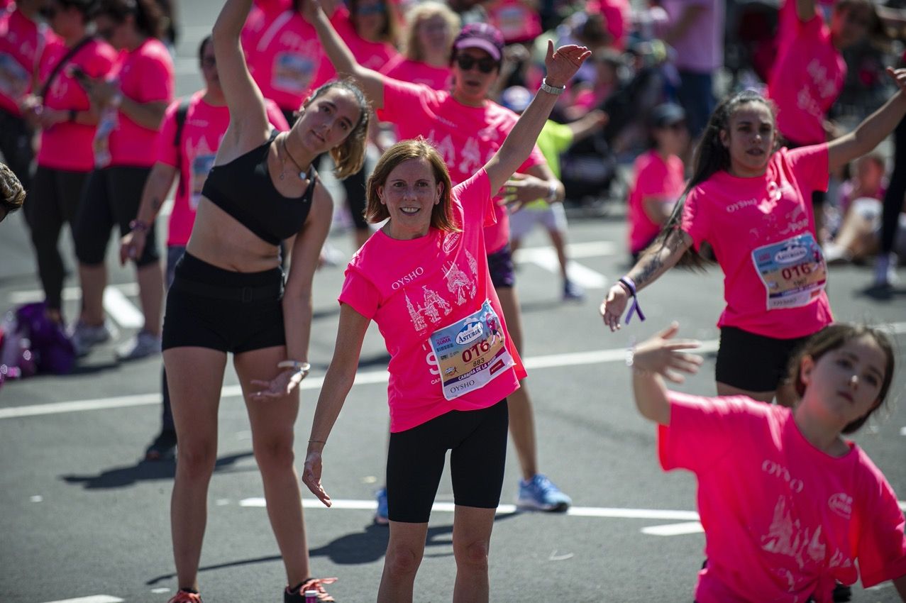 Todas las fotos de la Carrera de la Mujer de Vitoria Gasteiz 7982 