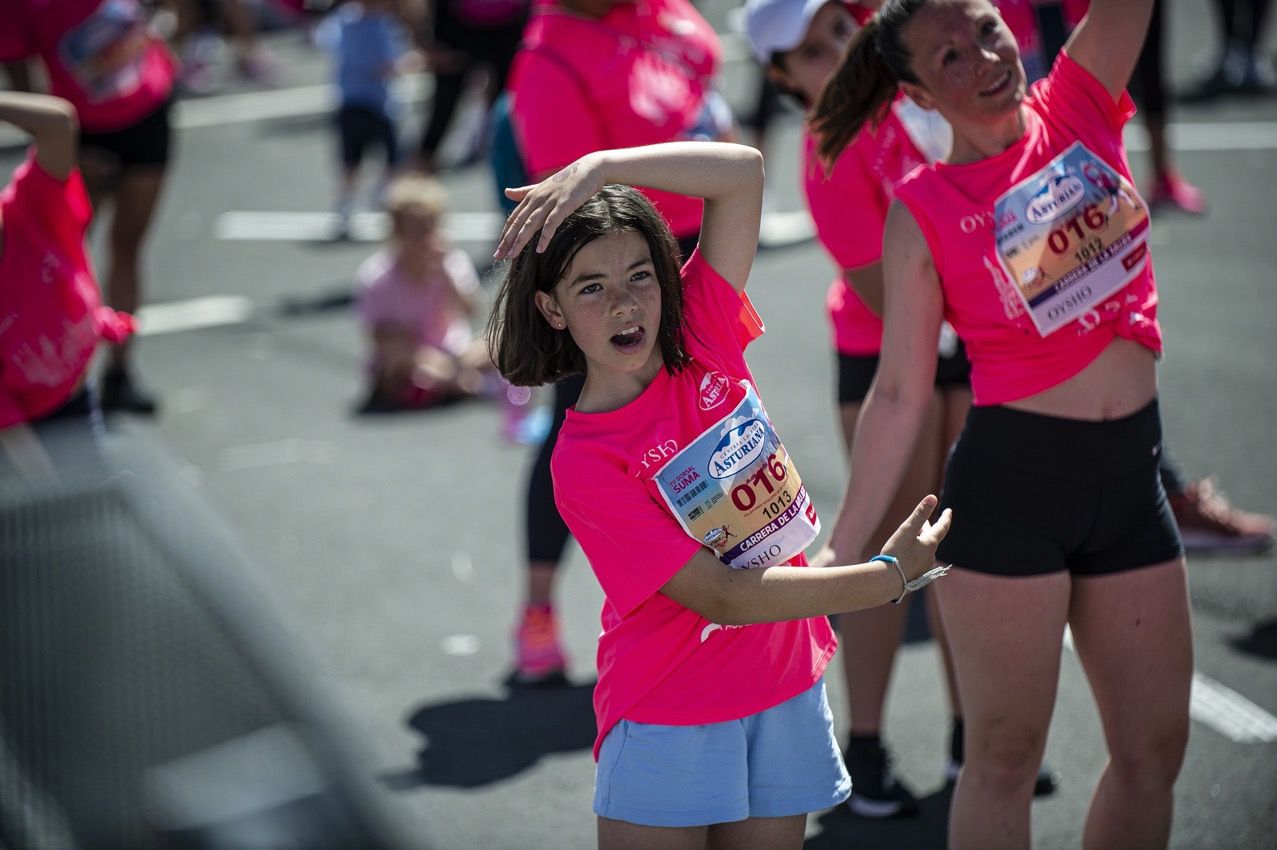 Todas las fotos de la Carrera de la Mujer de Vitoria Gasteiz 7988 
