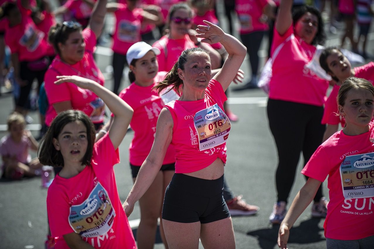 Todas las fotos de la Carrera de la Mujer de Vitoria Gasteiz 7991 