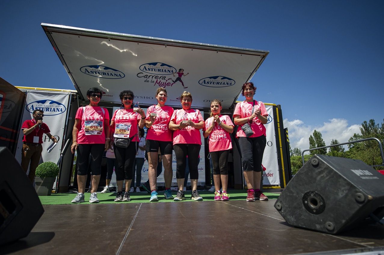 Todas las fotos de la Carrera de la Mujer de Vitoria Gasteiz 8004 