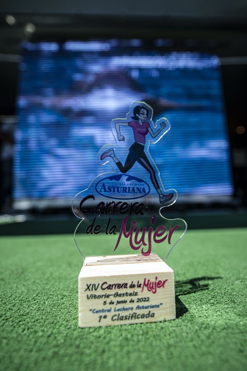 Todas las fotos de la Carrera de la Mujer de Vitoria Gasteiz 8013 