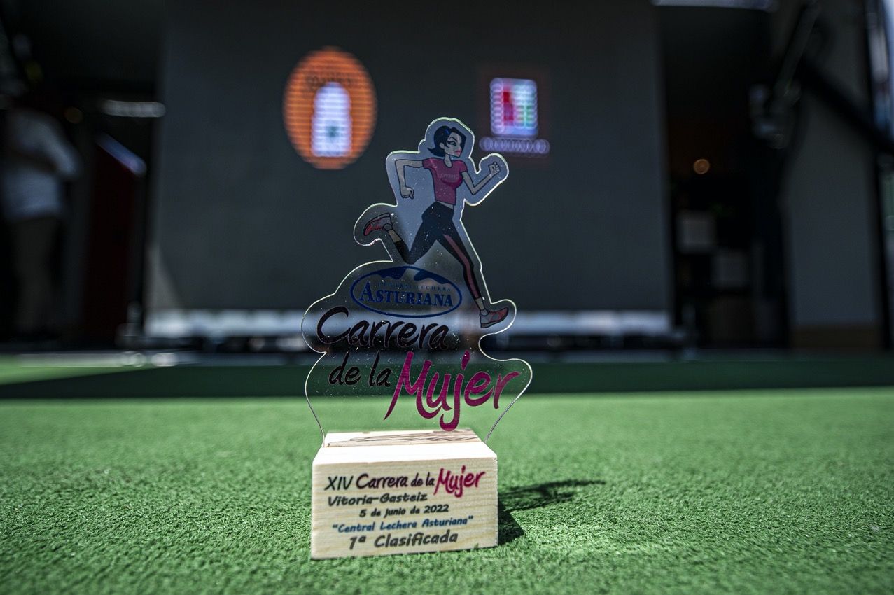 Todas las fotos de la Carrera de la Mujer de Vitoria Gasteiz 8015 