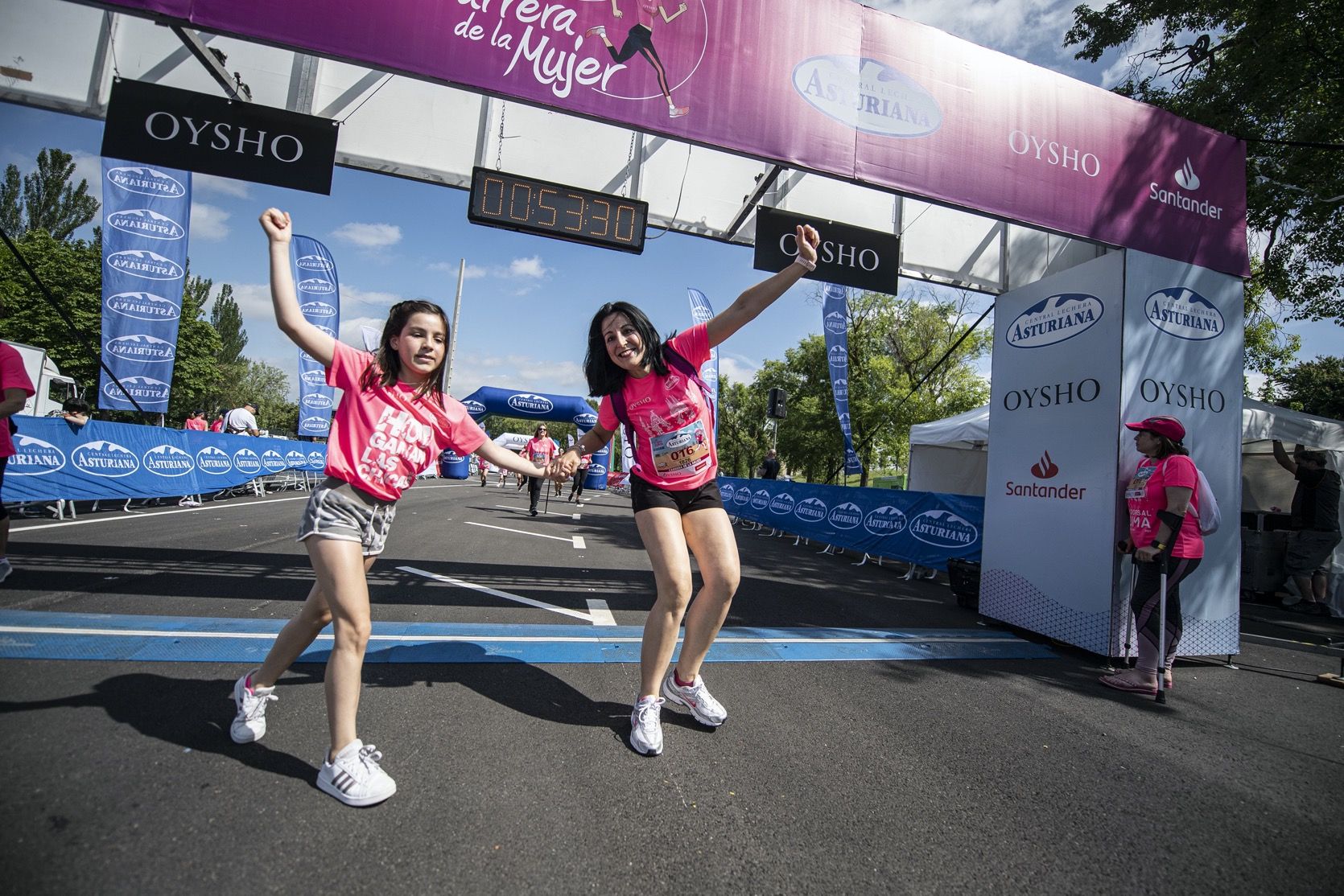 Todas las fotos de la Carrera de la Mujer de Vitoria Gasteiz 511761 