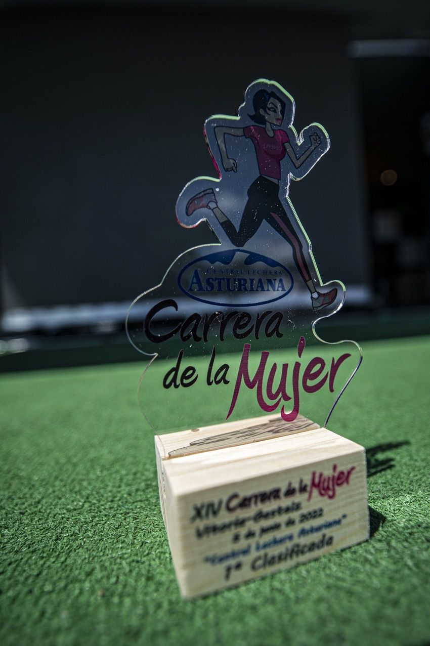 Todas las fotos de la Carrera de la Mujer de Vitoria Gasteiz 8017 
