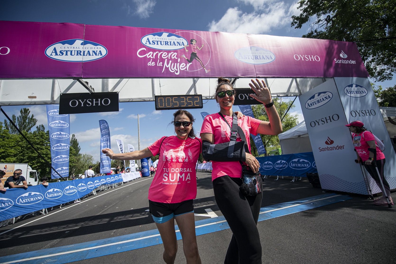 Todas las fotos de la Carrera de la Mujer de Vitoria Gasteiz 511782 