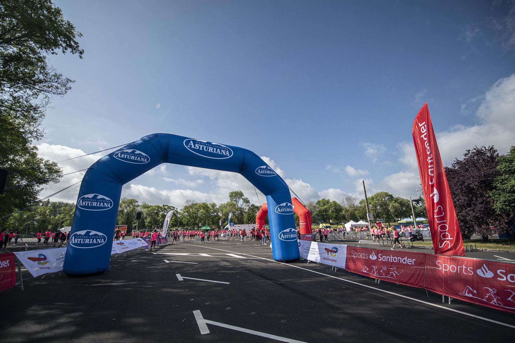Todas las fotos de la Carrera de la Mujer de Vitoria Gasteiz 510228 