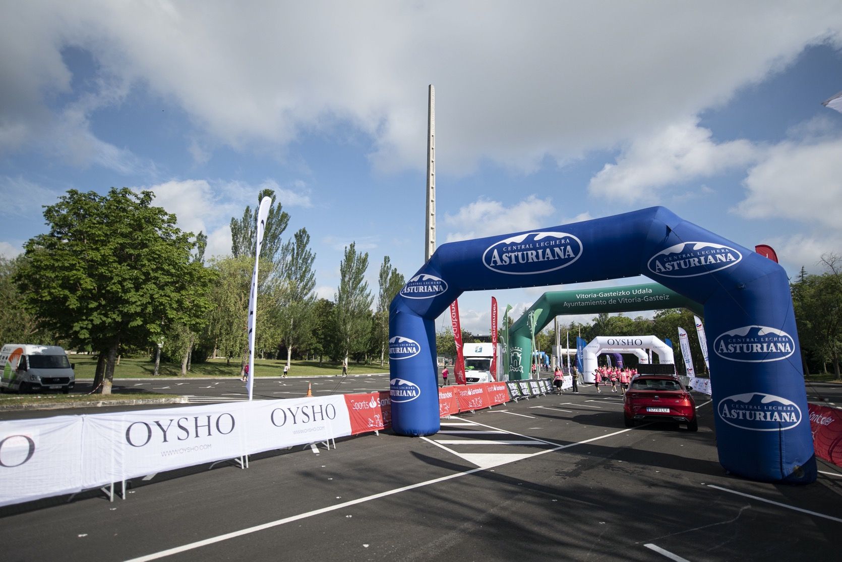 Todas las fotos de la Carrera de la Mujer de Vitoria Gasteiz 510232 