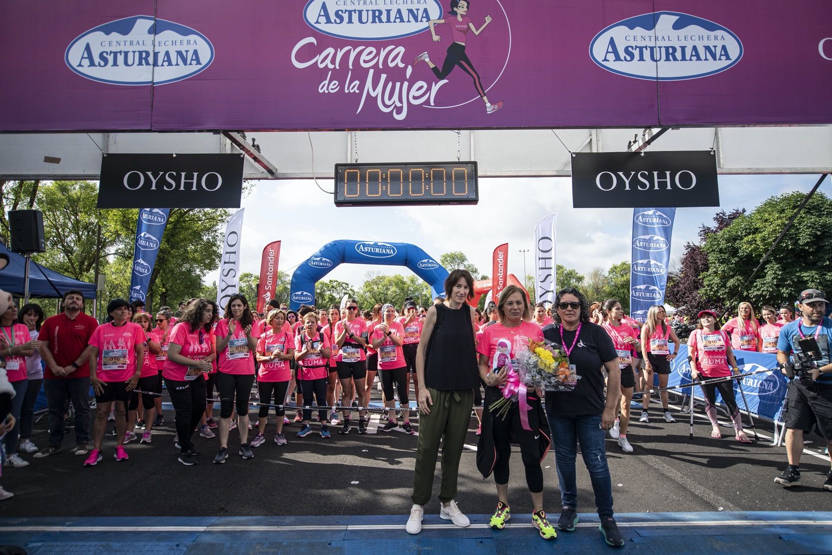 Todas las fotos de la Carrera de la Mujer de Vitoria Gasteiz 510276 