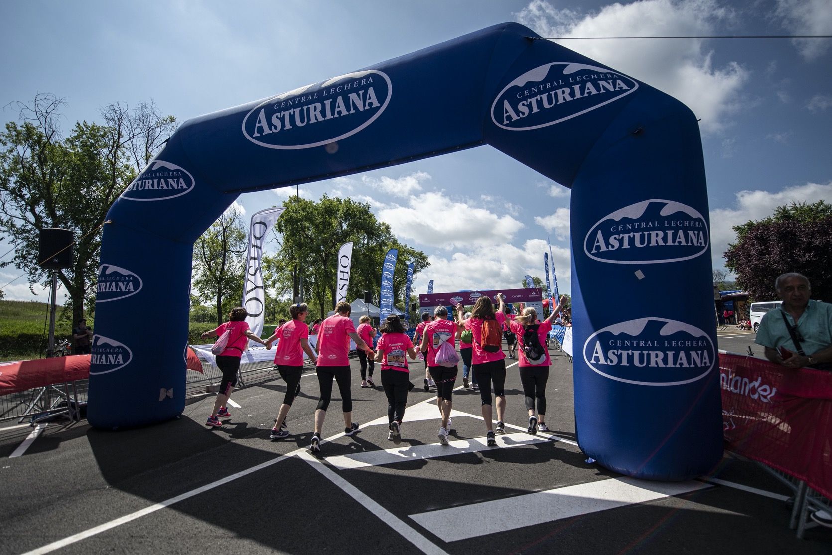 Todas las fotos de la Carrera de la Mujer de Vitoria Gasteiz 511938 