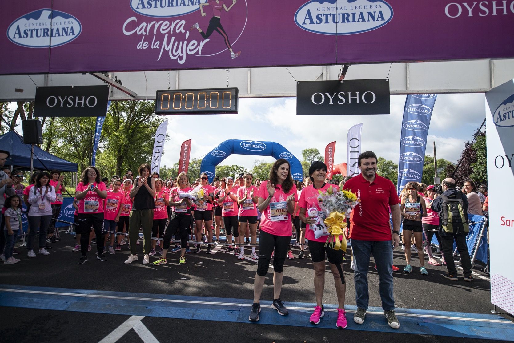 Todas las fotos de la Carrera de la Mujer de Vitoria Gasteiz 510312 
