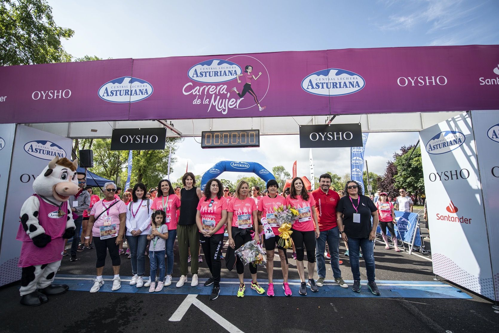 Todas las fotos de la Carrera de la Mujer de Vitoria Gasteiz 510332 