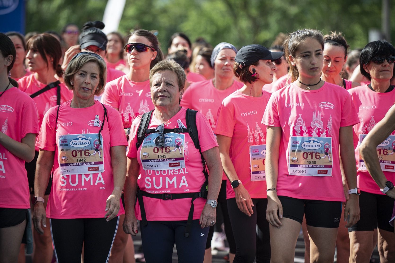 Todas las fotos de la Carrera de la Mujer de Vitoria Gasteiz 510403 