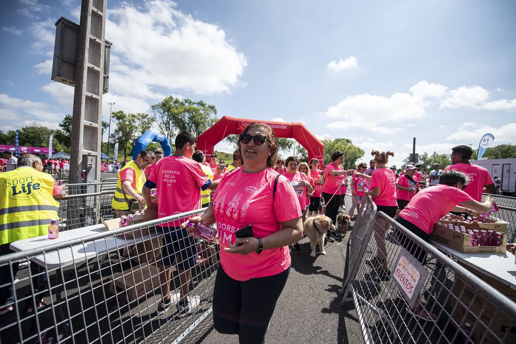 Todas las fotos de la Carrera de la Mujer de Vitoria Gasteiz 512027 