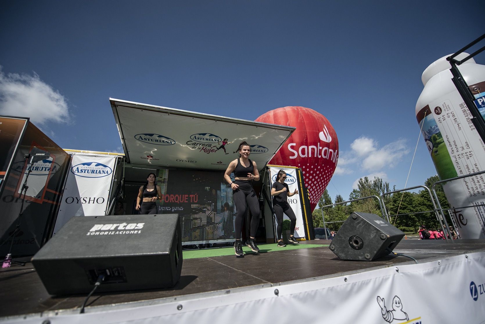 Todas las fotos de la Carrera de la Mujer de Vitoria Gasteiz 512071 