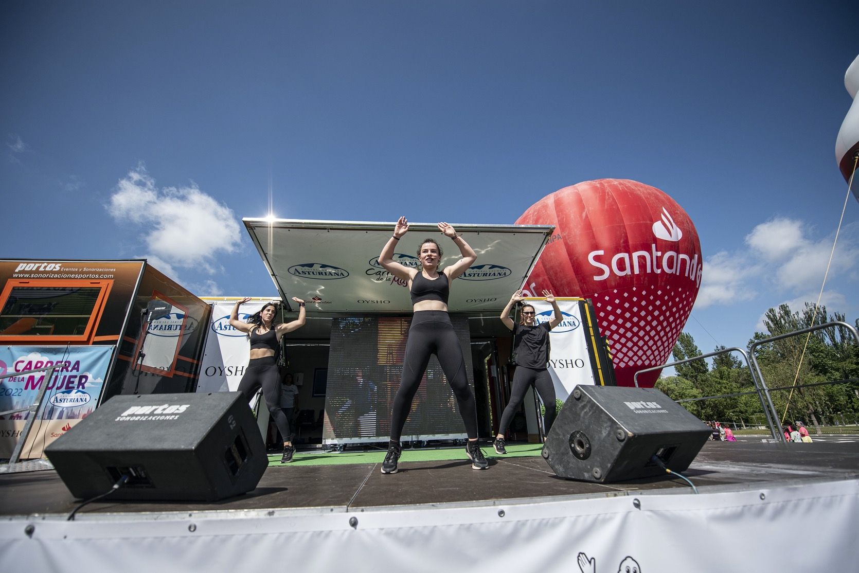 Todas las fotos de la Carrera de la Mujer de Vitoria Gasteiz 512097 