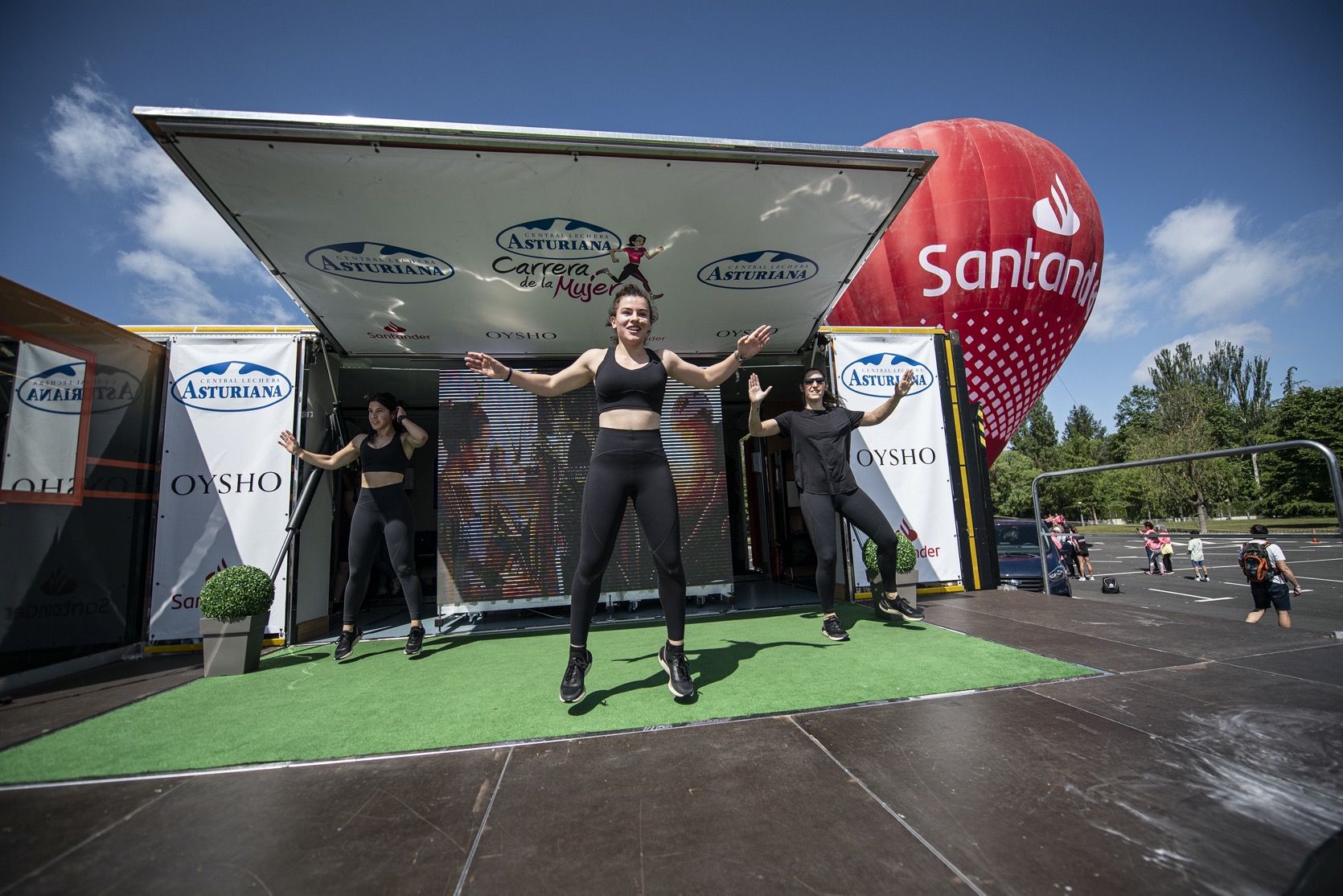 Todas las fotos de la Carrera de la Mujer de Vitoria Gasteiz 512121 