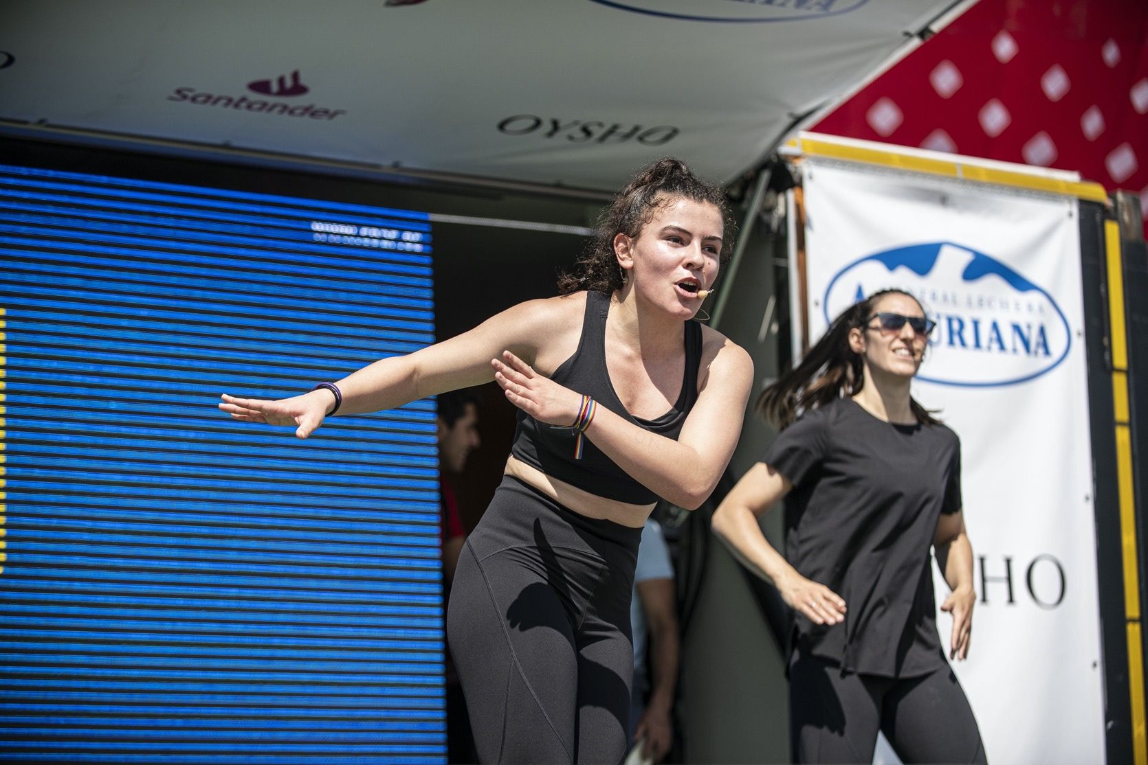 Todas las fotos de la Carrera de la Mujer de Vitoria Gasteiz 512137 