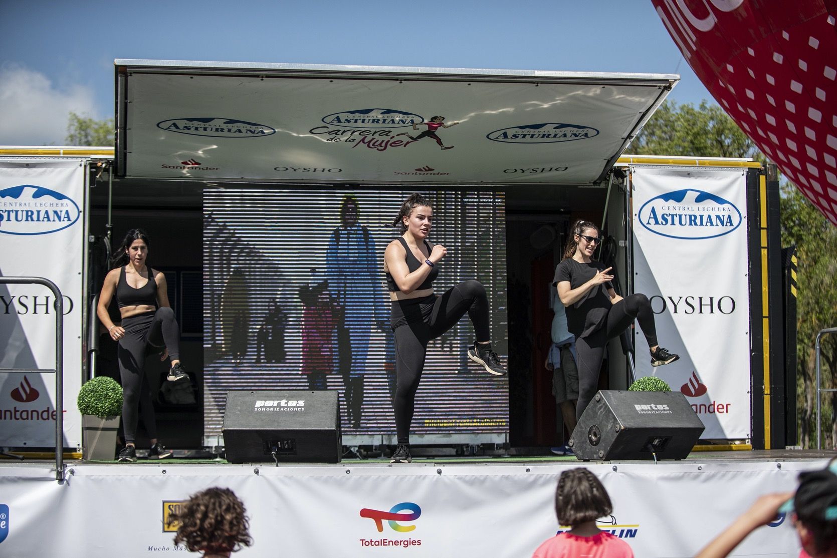 Todas las fotos de la Carrera de la Mujer de Vitoria Gasteiz 512145 