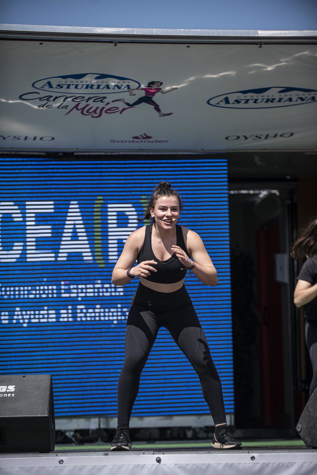 Todas las fotos de la Carrera de la Mujer de Vitoria Gasteiz 512157 