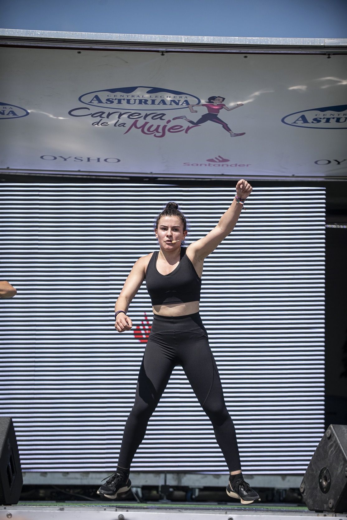 Todas las fotos de la Carrera de la Mujer de Vitoria Gasteiz 512166 