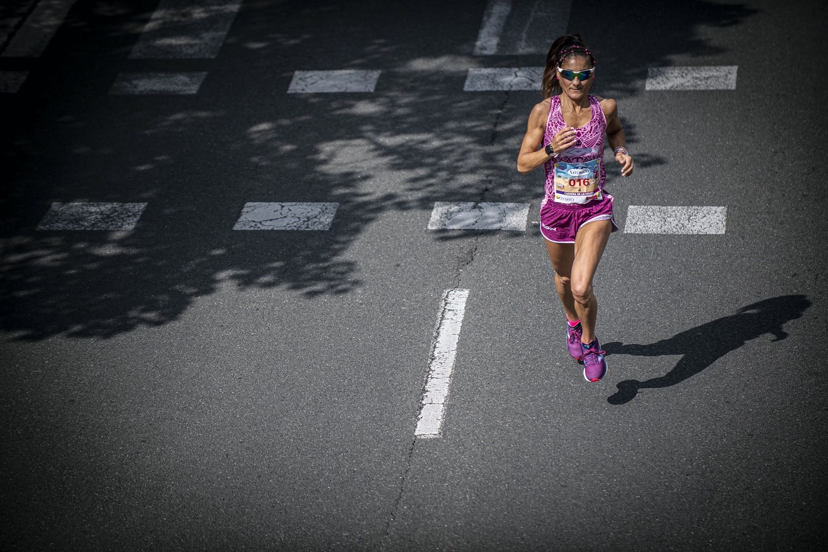 Todas las fotos de la Carrera de la Mujer de Vitoria Gasteiz 510649 