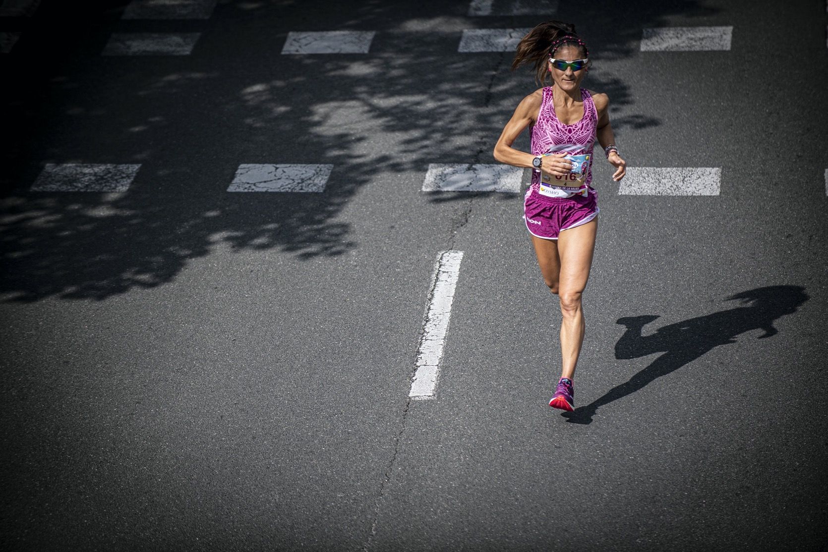 Todas las fotos de la Carrera de la Mujer de Vitoria Gasteiz 510650 