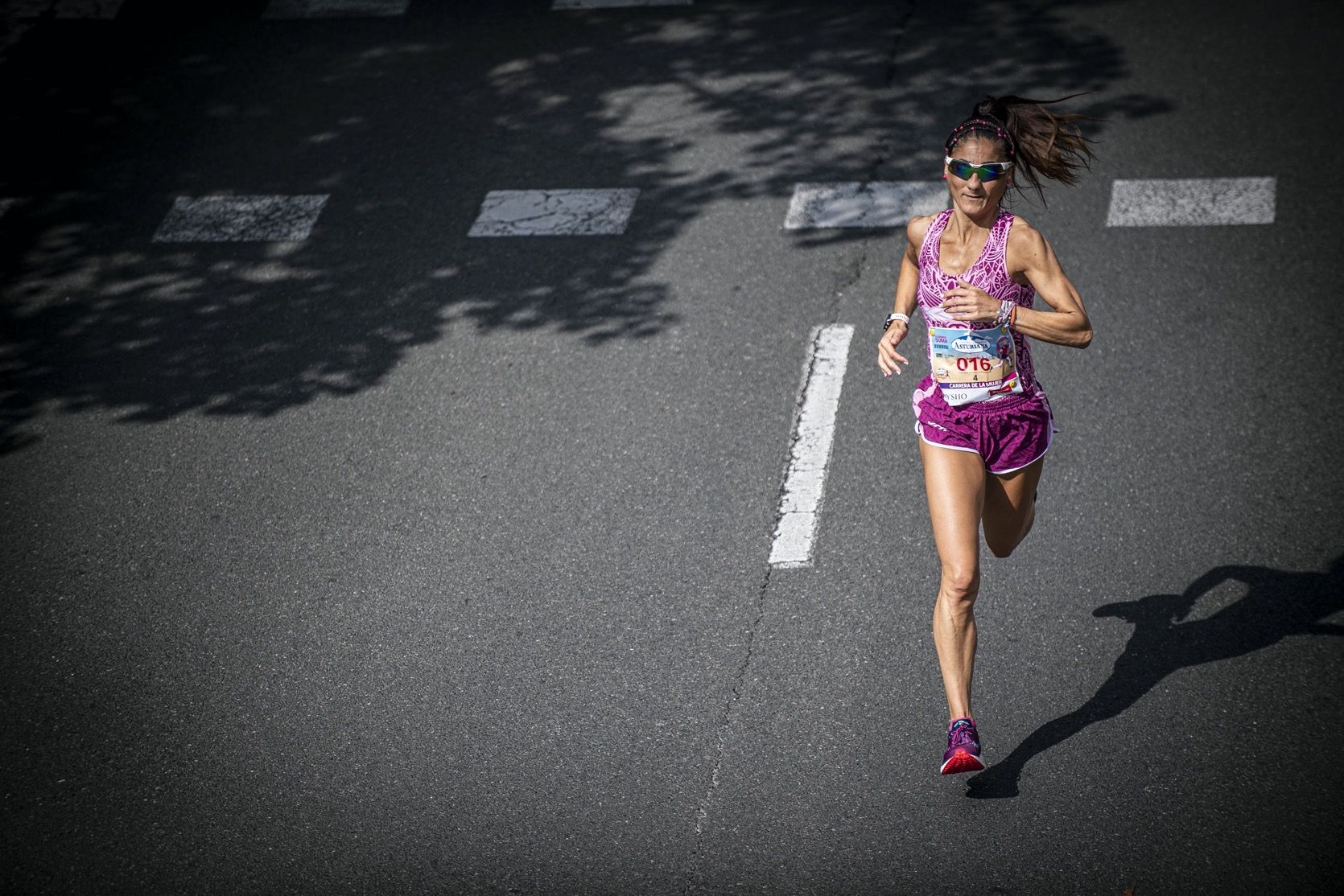 Todas las fotos de la Carrera de la Mujer de Vitoria Gasteiz 510653 