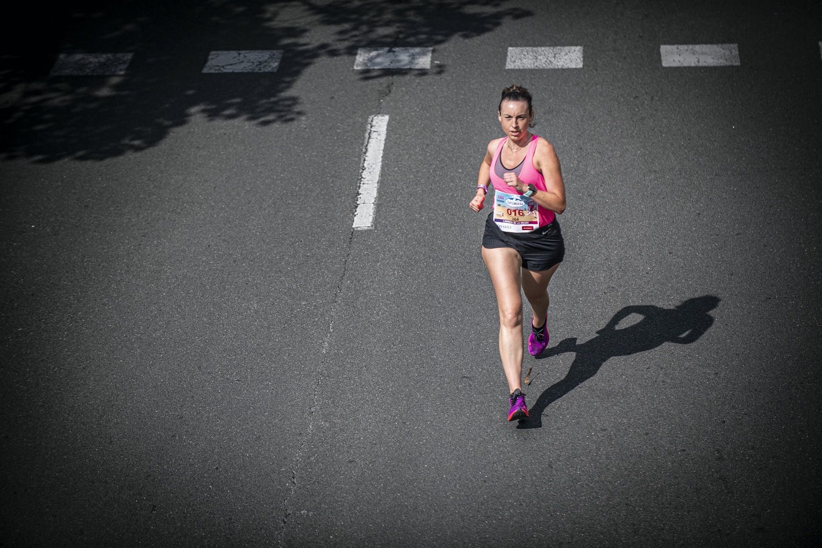 Todas las fotos de la Carrera de la Mujer de Vitoria Gasteiz 510665 