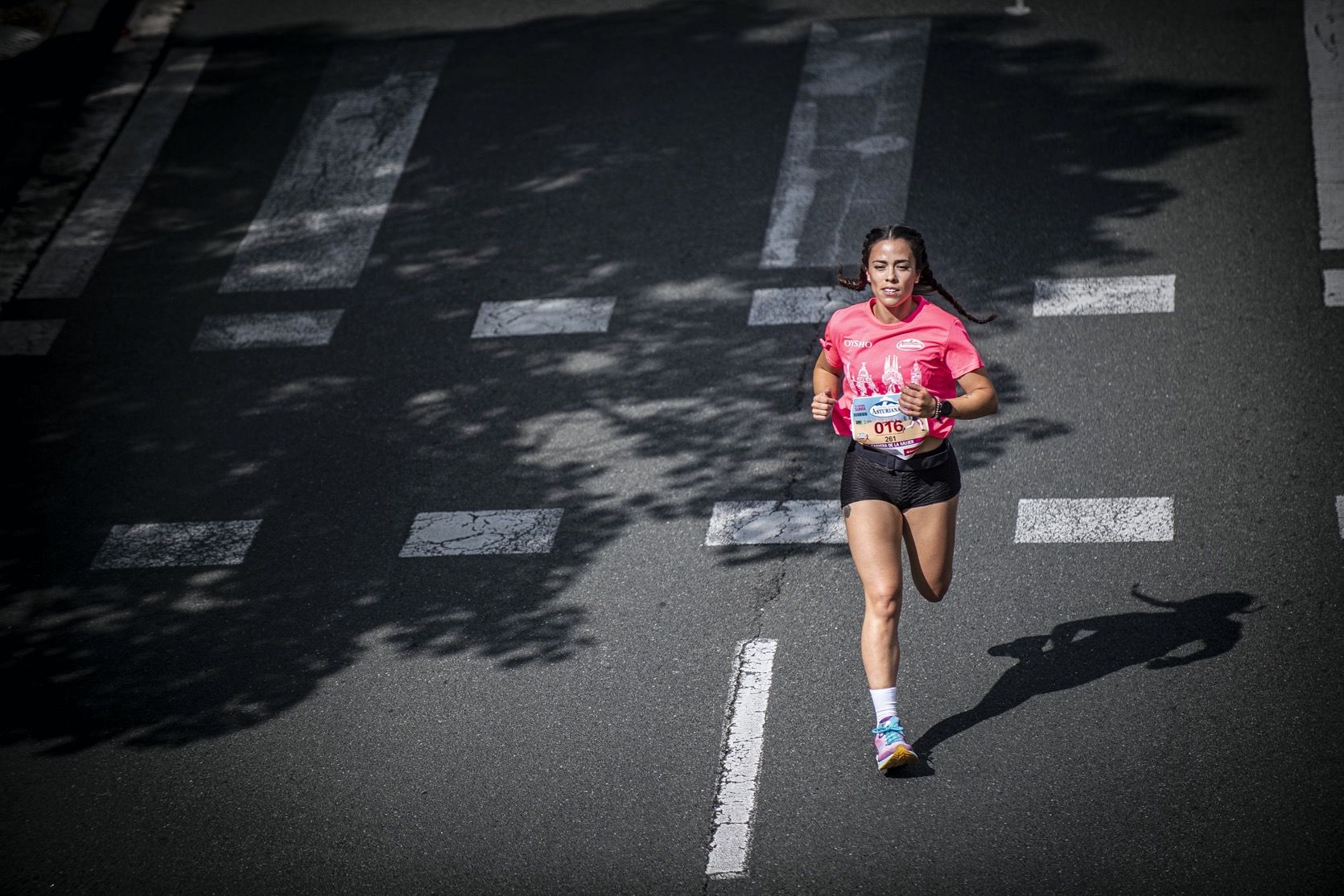 Todas las fotos de la Carrera de la Mujer de Vitoria Gasteiz 510669 