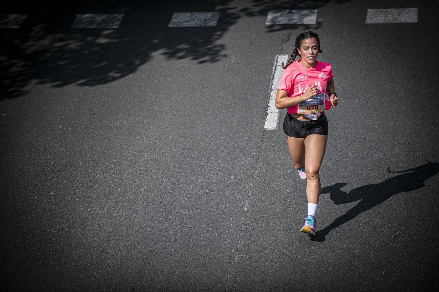 Todas las fotos de la Carrera de la Mujer de Vitoria Gasteiz 510674 