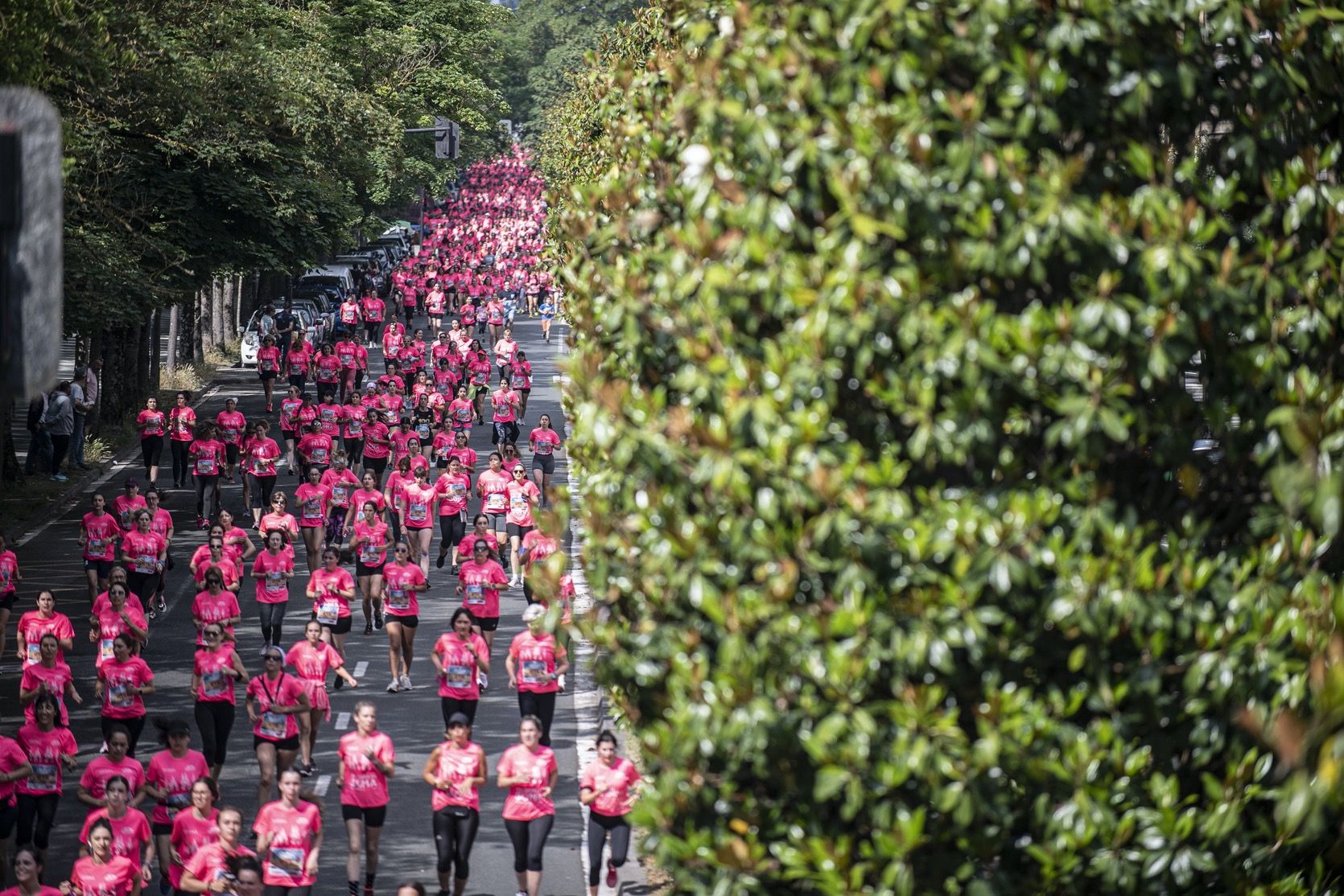 Todas las fotos de la Carrera de la Mujer de Vitoria Gasteiz 510722 