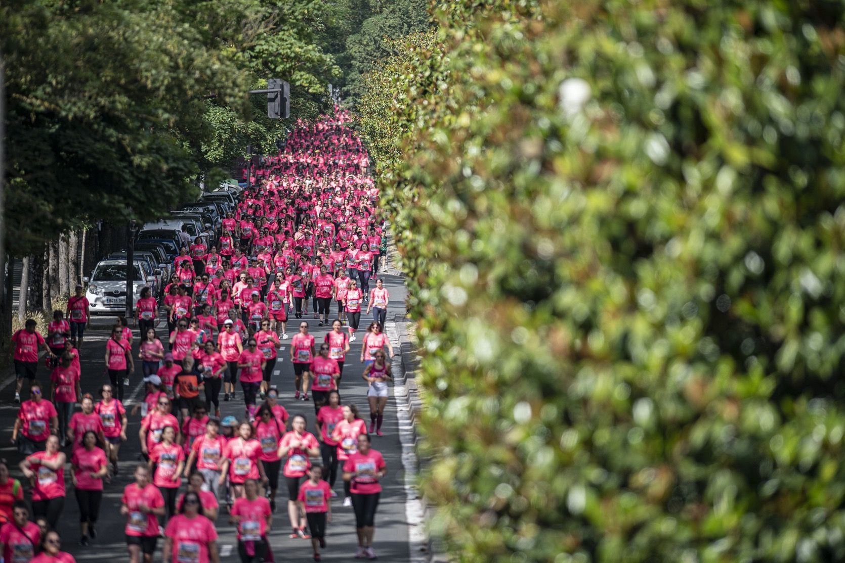 Todas las fotos de la Carrera de la Mujer de Vitoria Gasteiz 510804 