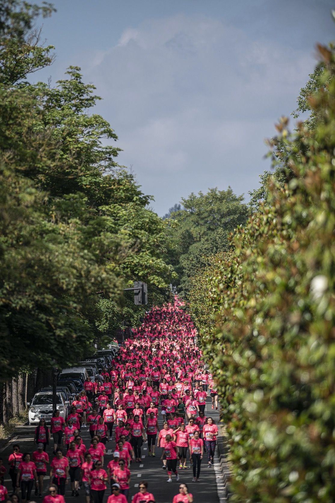 Todas las fotos de la Carrera de la Mujer de Vitoria Gasteiz 510820 