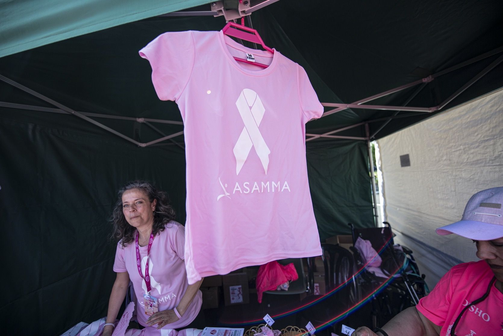 Todas las fotos de la Carrera de la Mujer de Vitoria Gasteiz 512375 