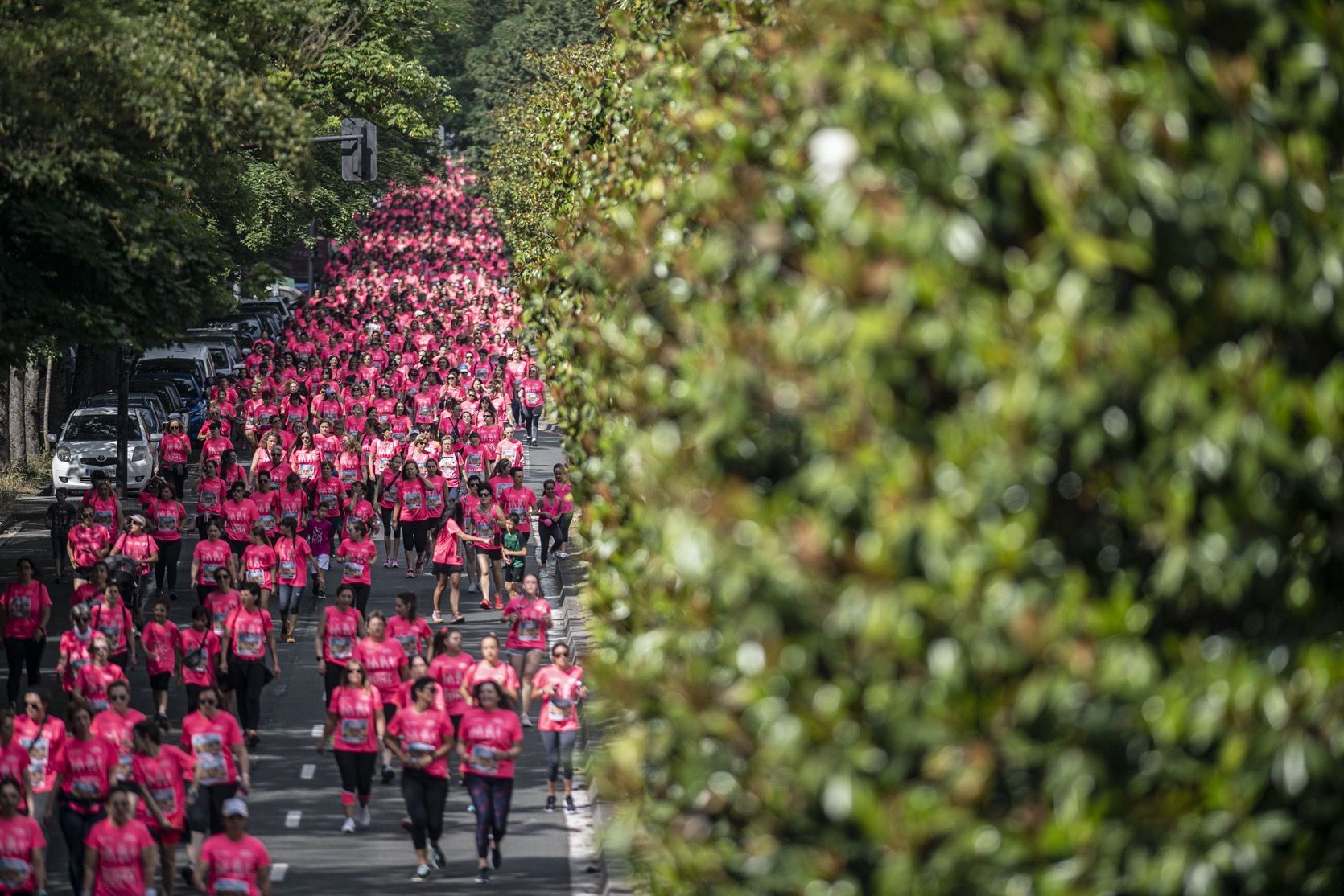 Todas las fotos de la Carrera de la Mujer de Vitoria Gasteiz 510846 