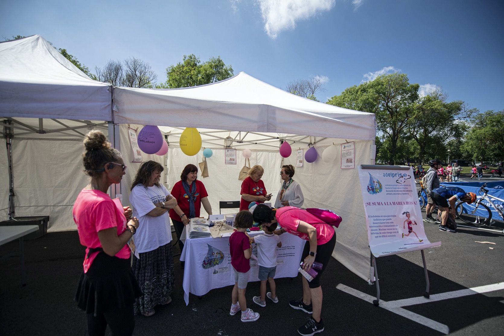 Todas las fotos de la Carrera de la Mujer de Vitoria Gasteiz 512412 