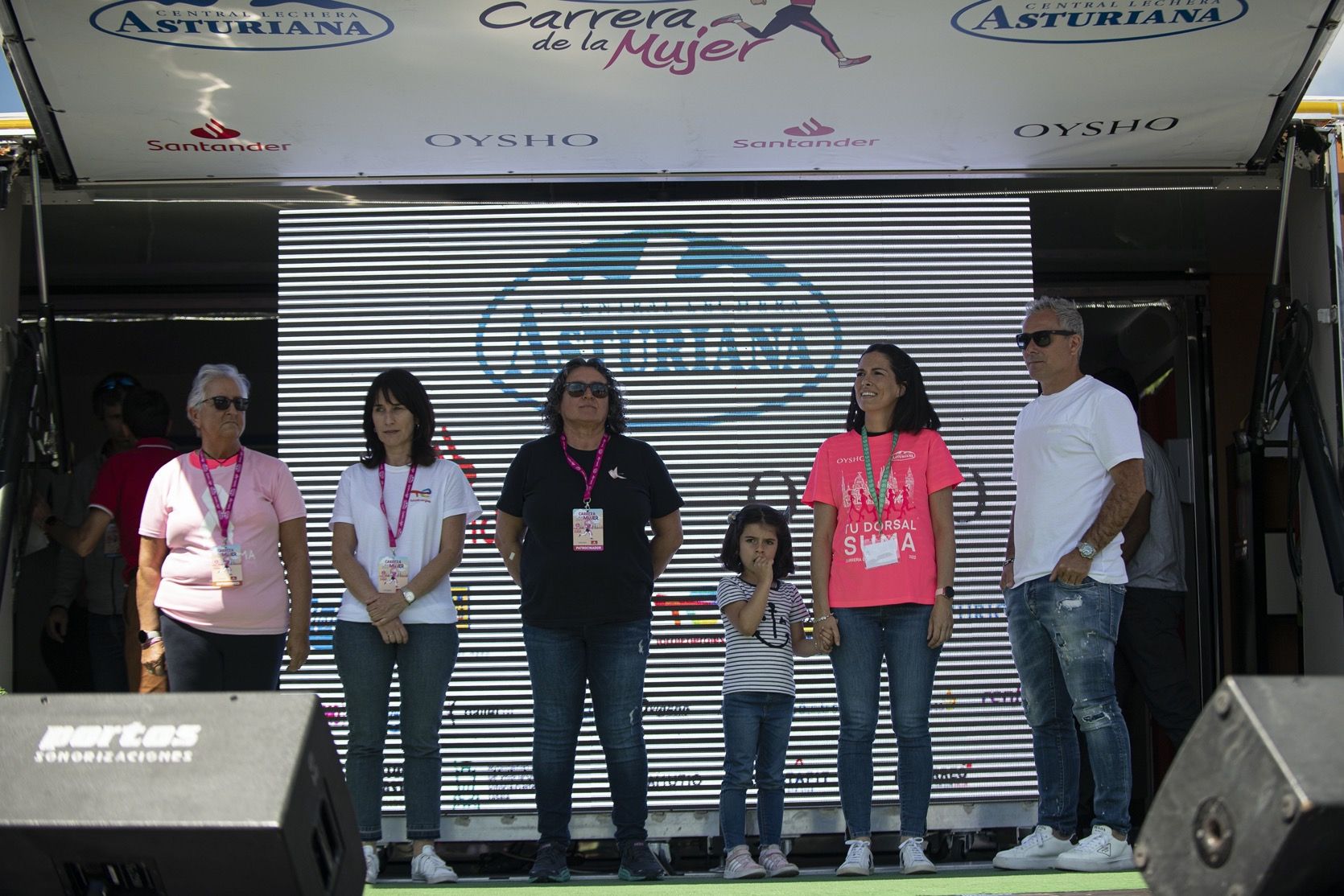 Todas las fotos de la Carrera de la Mujer de Vitoria Gasteiz 512482 