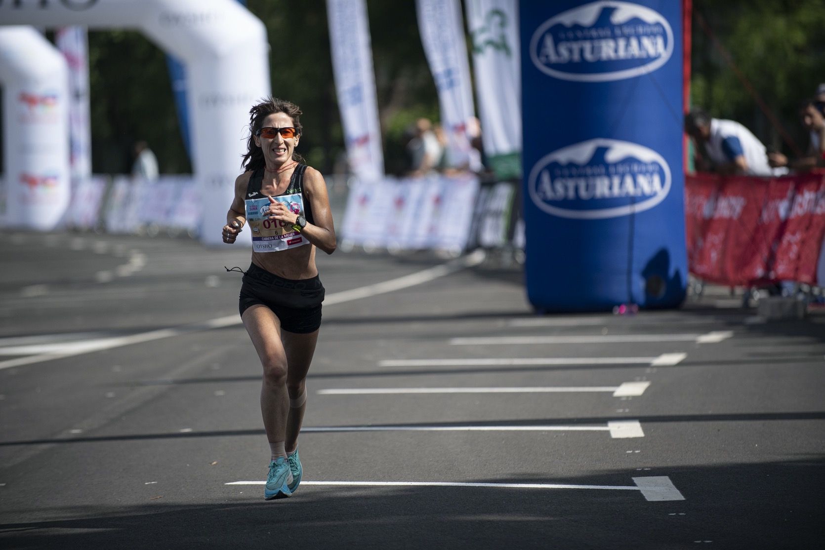 Todas las fotos de la Carrera de la Mujer de Vitoria Gasteiz 511024 