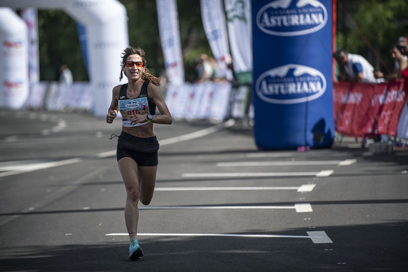 Todas las fotos de la Carrera de la Mujer de Vitoria Gasteiz 511025 