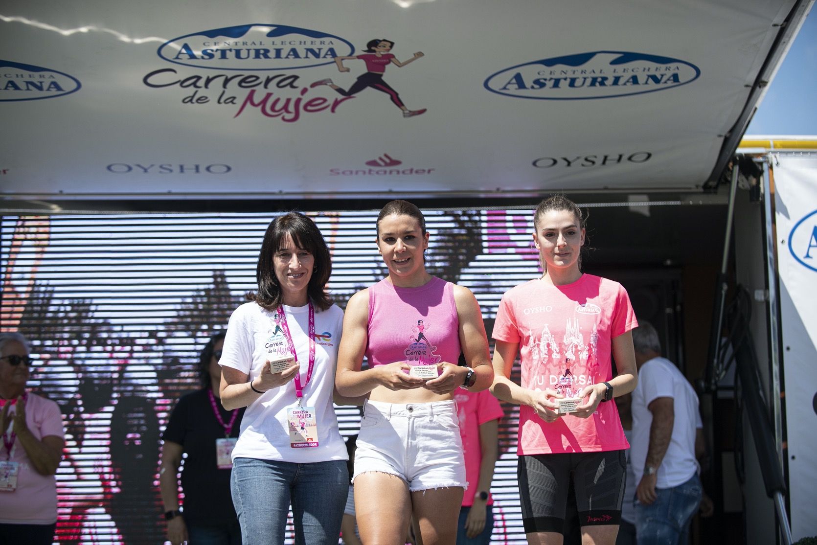Todas las fotos de la Carrera de la Mujer de Vitoria Gasteiz 512495 