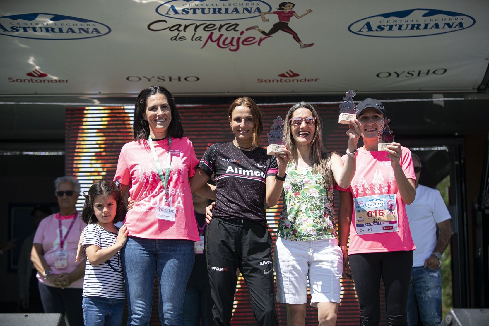 Todas las fotos de la Carrera de la Mujer de Vitoria Gasteiz 512507 