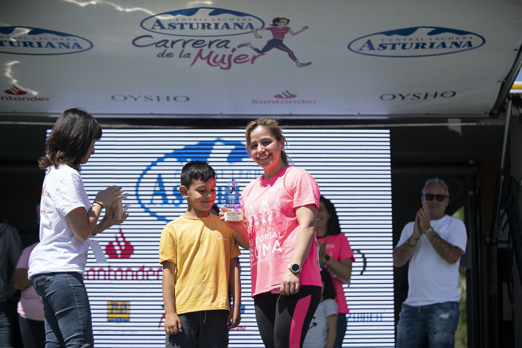Todas las fotos de la Carrera de la Mujer de Vitoria Gasteiz 512530 